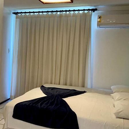 Gran Lencois Flat Barreirinhas Aparthotel Εξωτερικό φωτογραφία