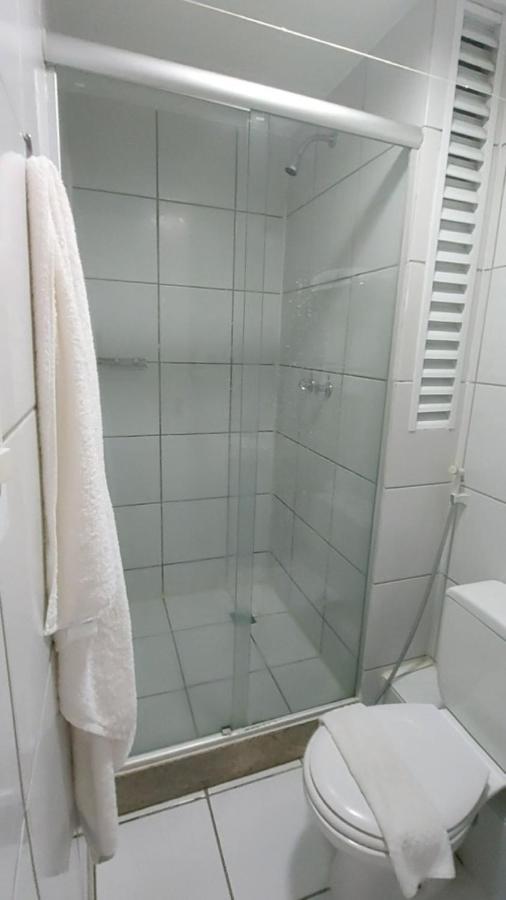 Gran Lencois Flat Barreirinhas Aparthotel Εξωτερικό φωτογραφία