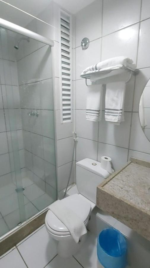Gran Lencois Flat Barreirinhas Aparthotel Εξωτερικό φωτογραφία
