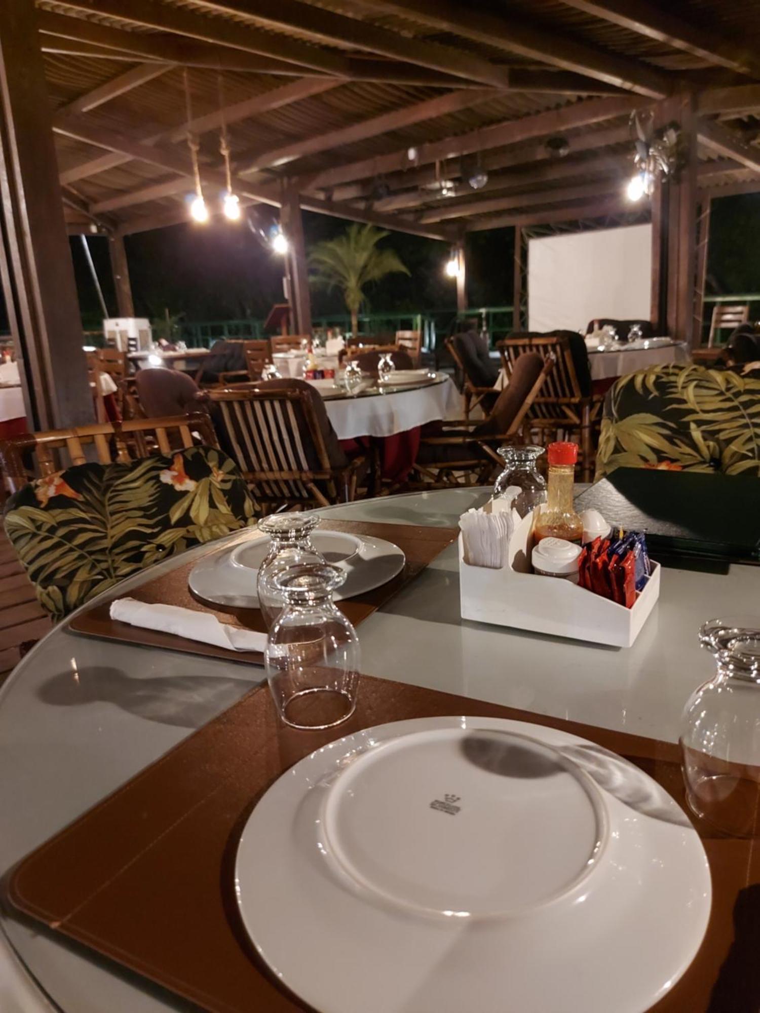 Gran Lencois Flat Barreirinhas Aparthotel Εξωτερικό φωτογραφία