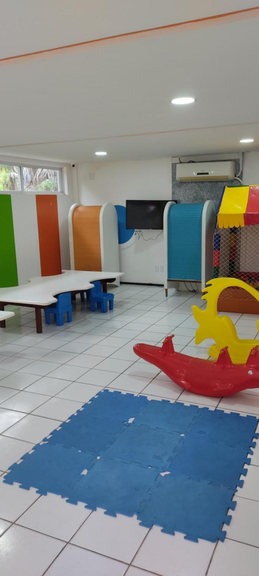 Gran Lencois Flat Barreirinhas Aparthotel Εξωτερικό φωτογραφία