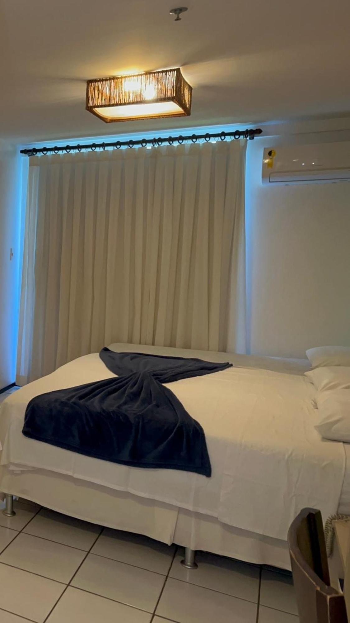 Gran Lencois Flat Barreirinhas Aparthotel Εξωτερικό φωτογραφία