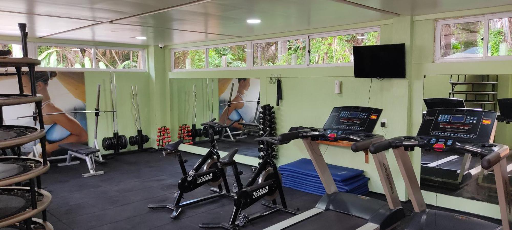 Gran Lencois Flat Barreirinhas Aparthotel Εξωτερικό φωτογραφία