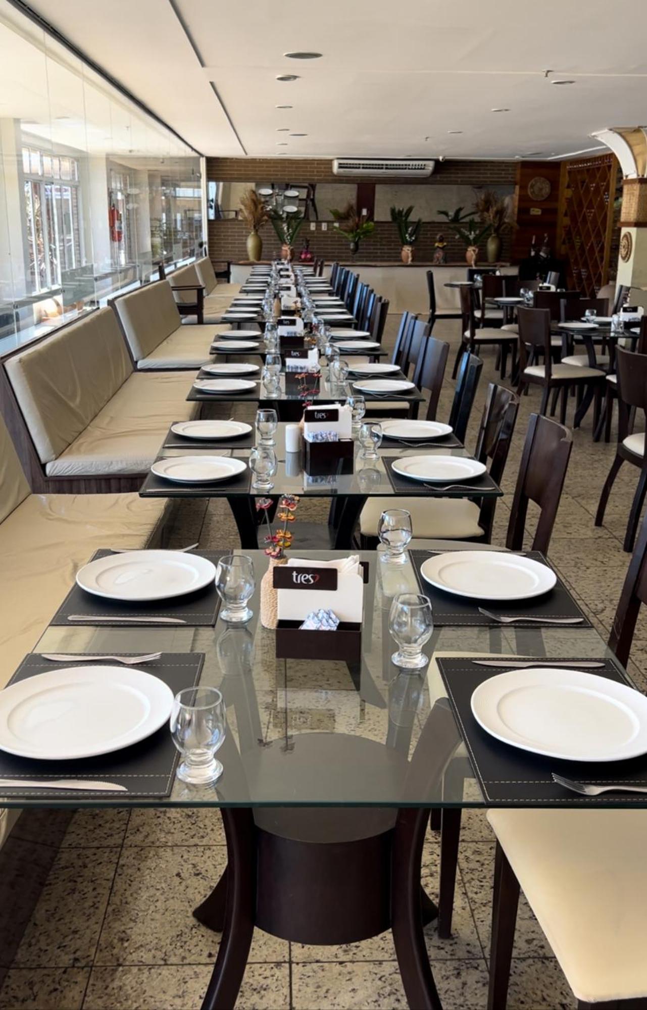 Gran Lencois Flat Barreirinhas Aparthotel Εξωτερικό φωτογραφία