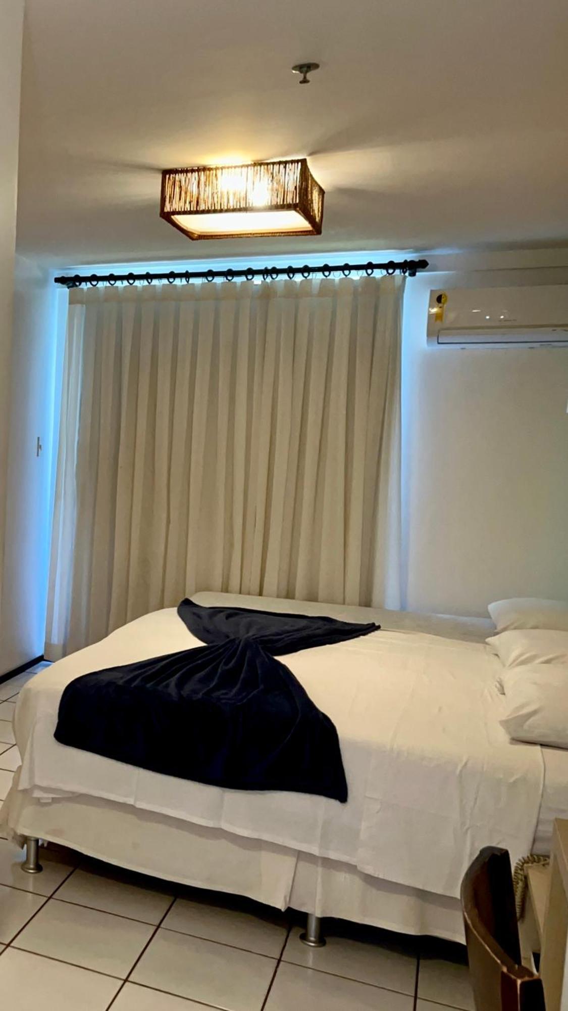 Gran Lencois Flat Barreirinhas Aparthotel Εξωτερικό φωτογραφία