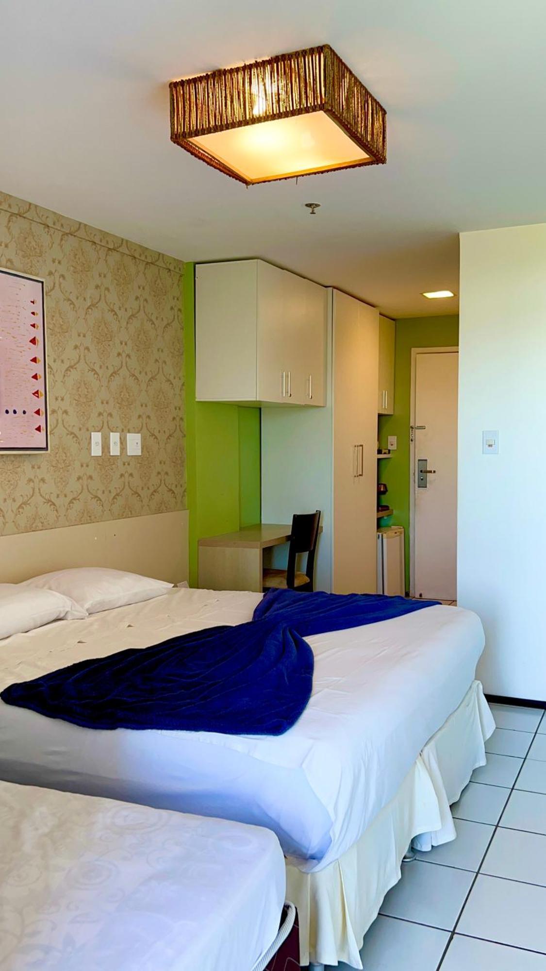Gran Lencois Flat Barreirinhas Aparthotel Εξωτερικό φωτογραφία