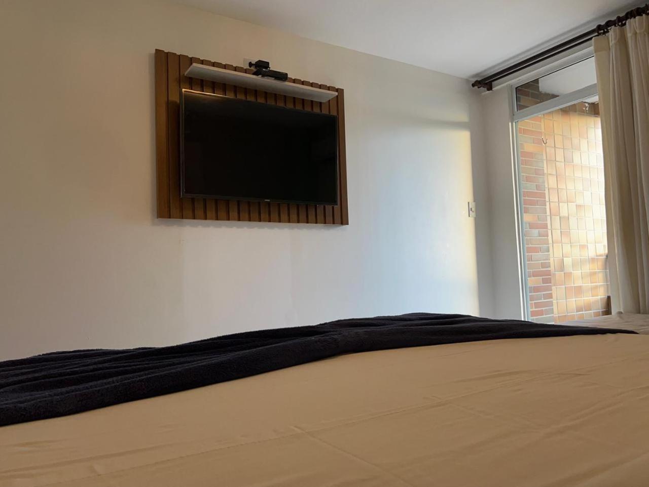 Gran Lencois Flat Barreirinhas Aparthotel Εξωτερικό φωτογραφία