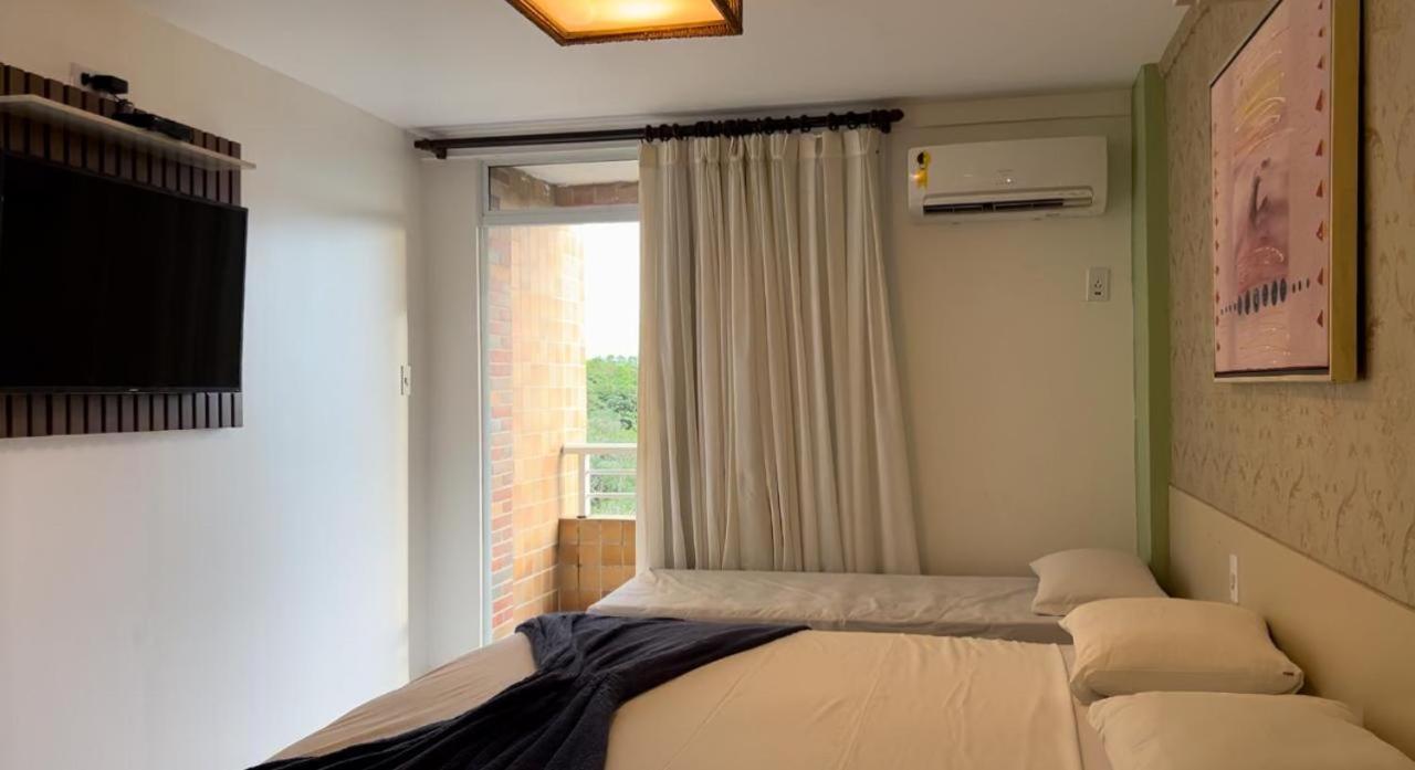 Gran Lencois Flat Barreirinhas Aparthotel Εξωτερικό φωτογραφία