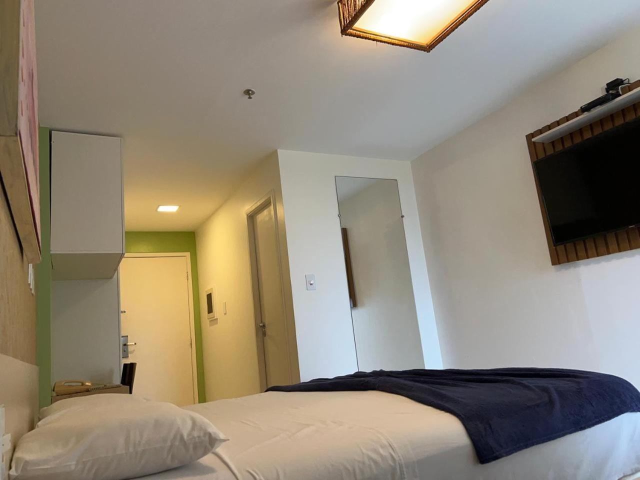 Gran Lencois Flat Barreirinhas Aparthotel Εξωτερικό φωτογραφία